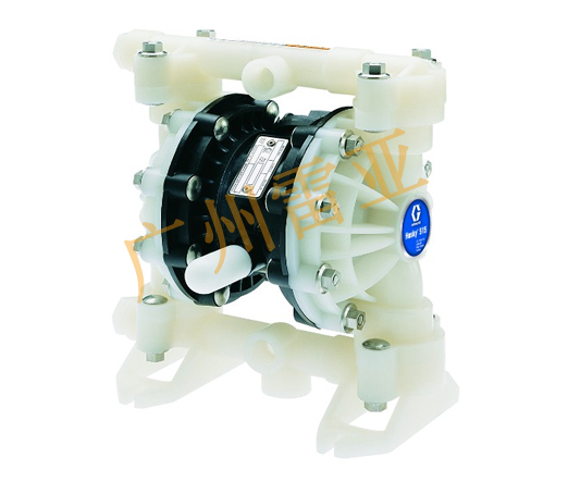 美国GRACO品牌HUSKY515气动隔膜泵