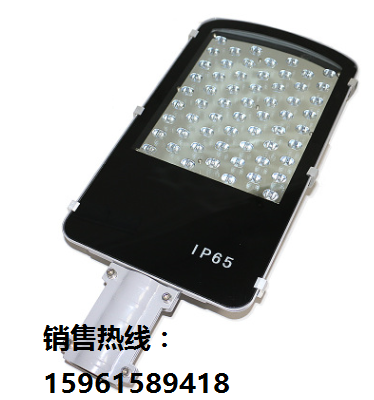 LED路灯SLD01 A款厂家直供