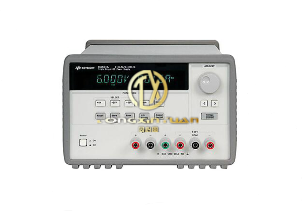 回收HP E3631A|惠普E3631A|Agilent E3631A|安捷伦E3631A|Keys