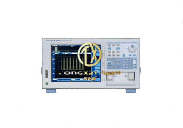 回收ANDO AQ6317B|AQ6317B|光谱分析仪|光谱仪|OSA