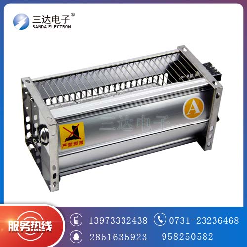 GFD582-155冷却风机
