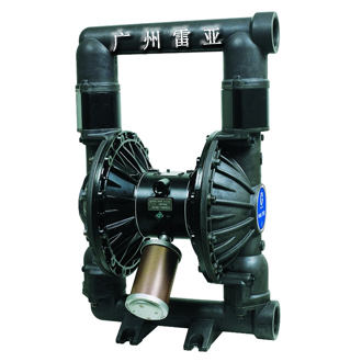 美国GRACO品牌HUSKY2150金属气动隔膜泵