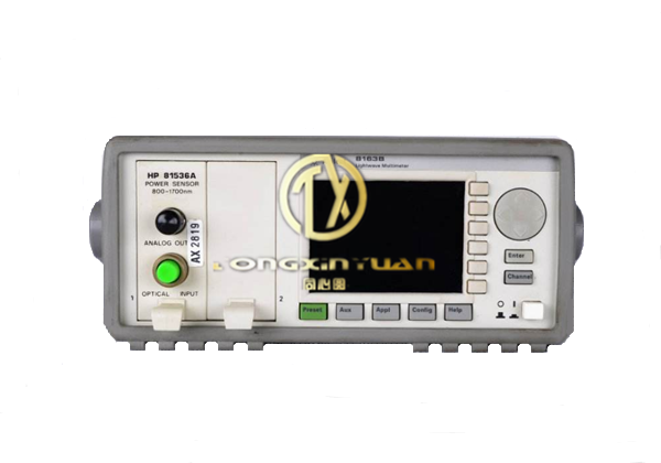 回收HP8163B|惠普8163B|Agilent8163B|安捷伦8163B|Keysight81