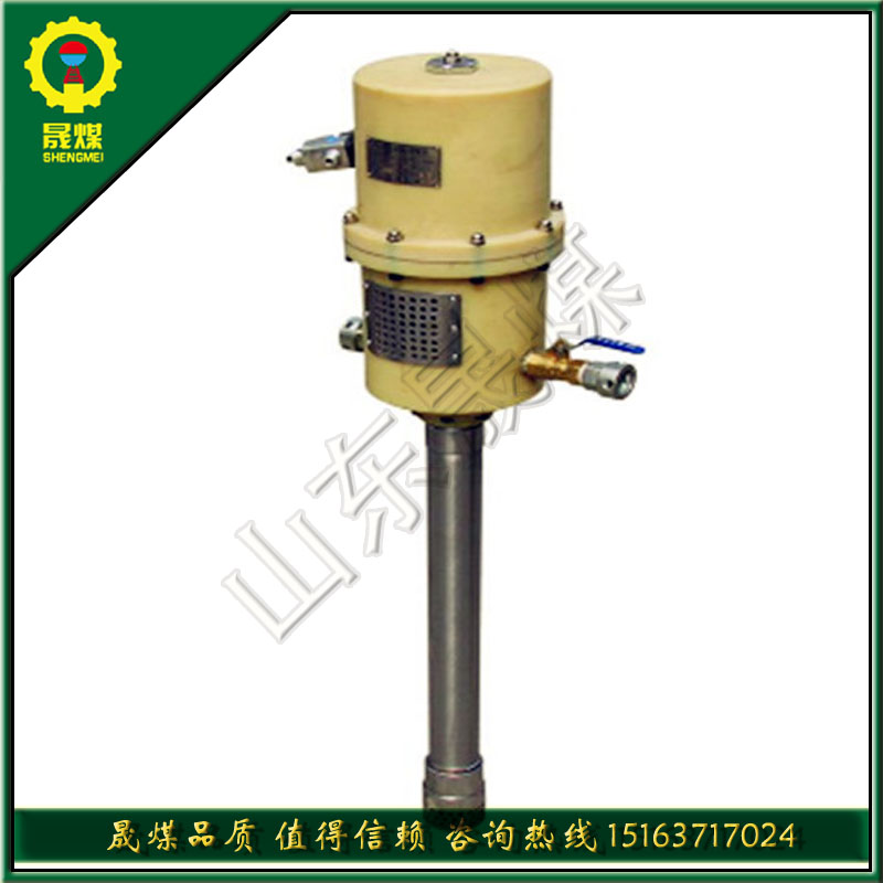 ZBQ27/1.5便携式注浆泵 高性价比气动注浆泵无问西东