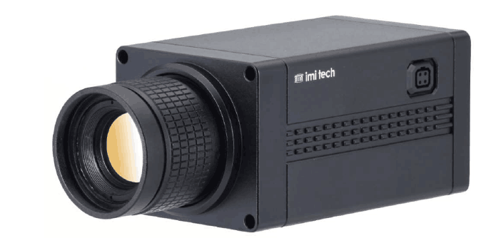 600度高温检测IMX-813N热成像工业相机