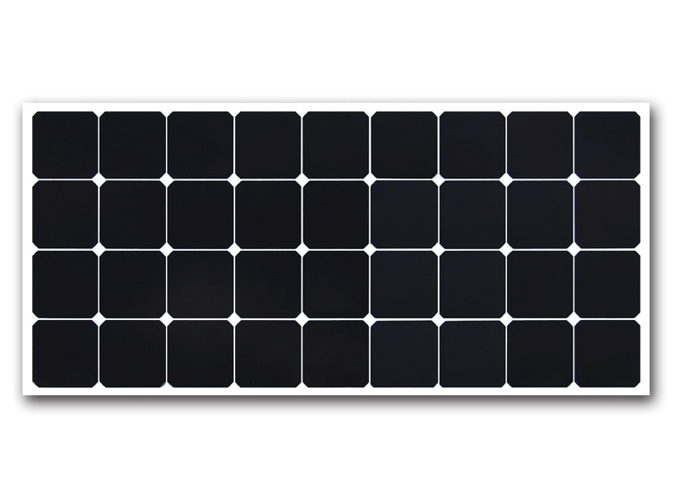 超薄高效太阳能电池板批发