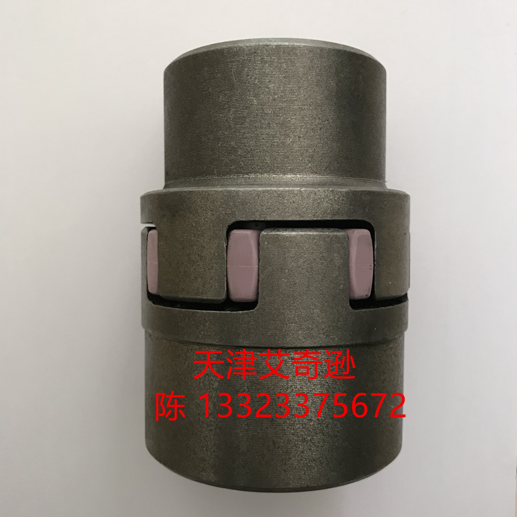 KTR联轴器-ROTEX GS标准型弹性联轴器-98SHA/64SHD弹性体