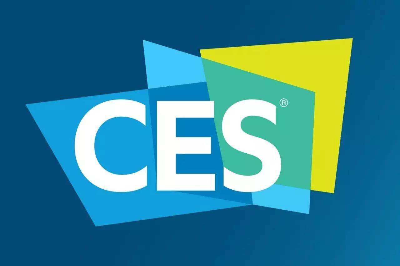 2019美国电子展CES展会-东科技西科技展馆分布