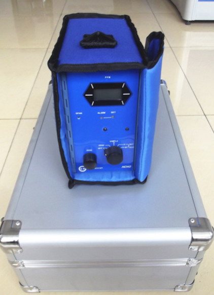 4160-II型甲醛分析仪