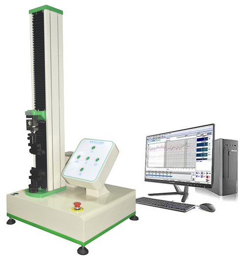 电脑拉力试验机