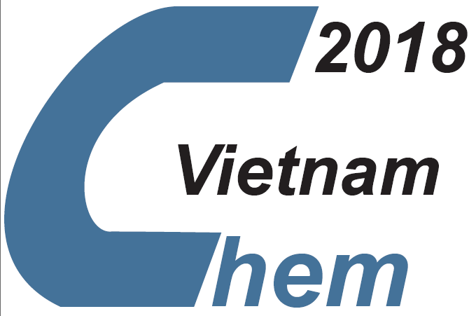 2018越南化工展（chemvina 2018）