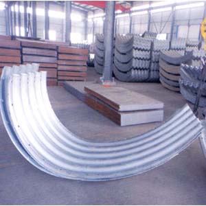 供兰州HDPE波纹管和甘肃HDPE双壁波纹管生产