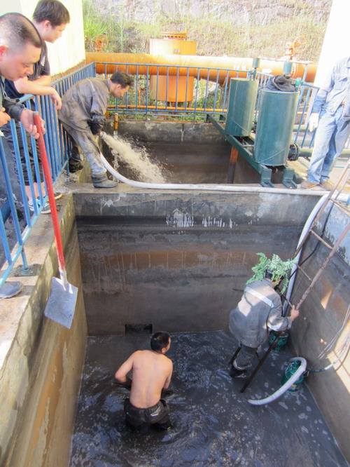 宁波镇海区市政排污管道雨水管道清淤，河道清淤