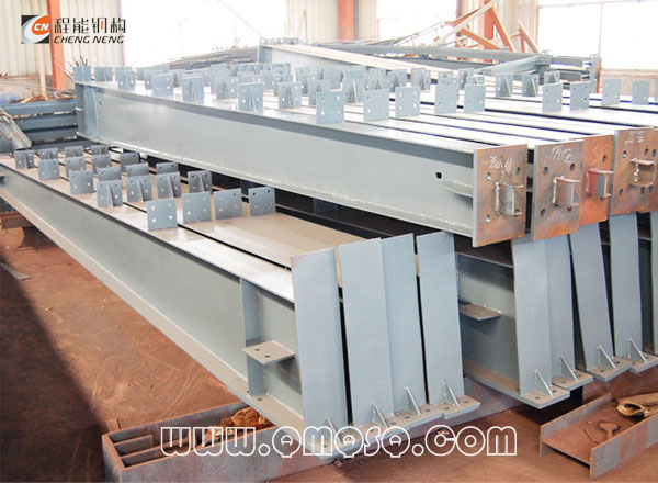 长沙H型钢加工厂|长沙钢结构加工|长沙阳光房公司