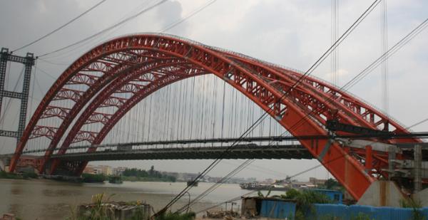供兰州桥梁钢结构和甘肃钢结构安装公司
