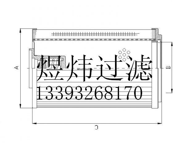 BSF940013S3B施罗德滤芯