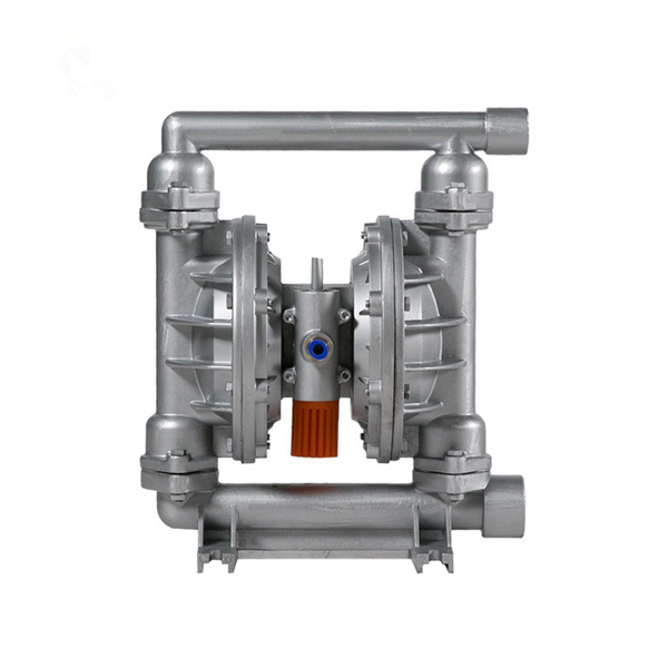 QBK型气动隔膜泵厂家