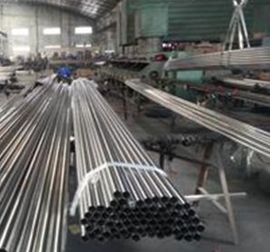 安徽不锈钢管生产厂家