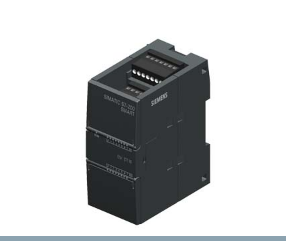 西门子 PLC 6ES7288-2QT16-0AA0 扩展模块