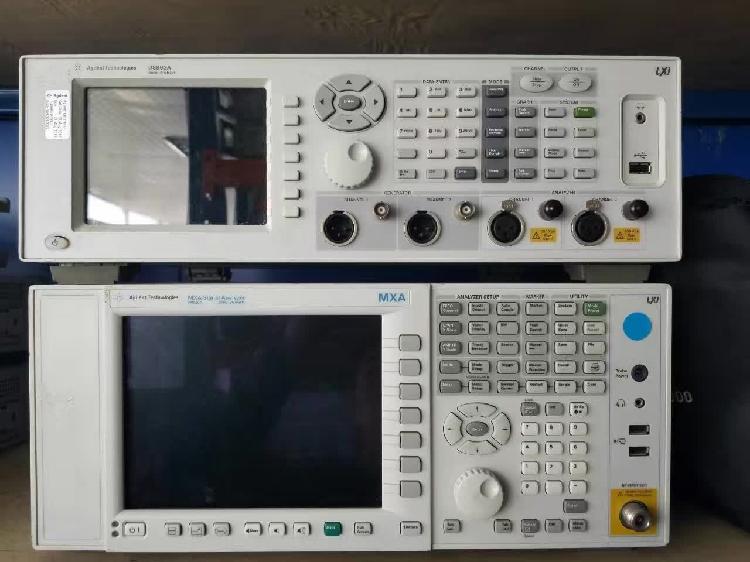 频谱/信号分析仪N9020A回收、N9020A收购