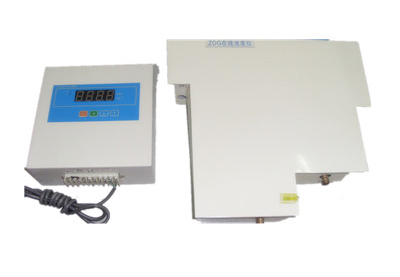 WXZJ-SS20A型在线浊度仪（流通式）