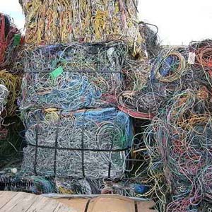 供甘肃兰州废旧电缆线回收