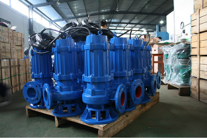 200WQ350-35-45潜水泵