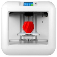 联想（Lenovo）L16w桌面级3D打印机 立体家用高精度 精工业级标准