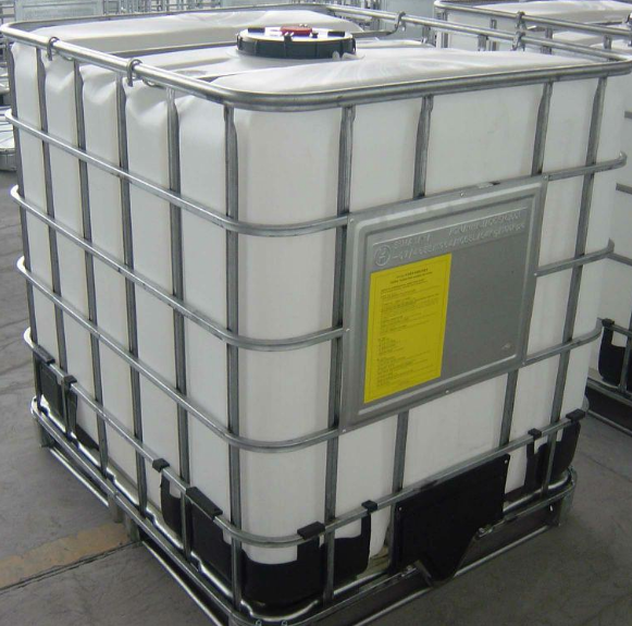 IBC吨桶|吨桶|防酸碱吨桶|月供3000只-上海批发|杭州促销