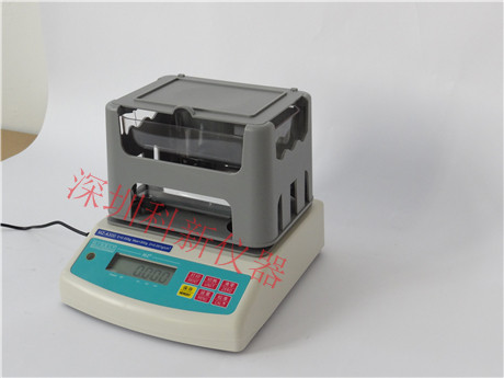 小型密度计 家电过滤器密度计价格 AKR-300P