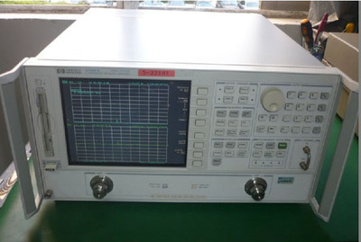 求购惠普HP8719ES 回收网络分析仪