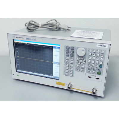 求购二手E5070B/E5070b网络分析仪