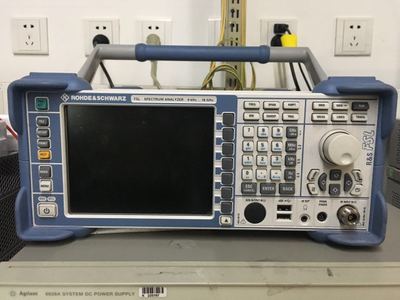 FSL18/FSUP8频谱分析仪高价求购 