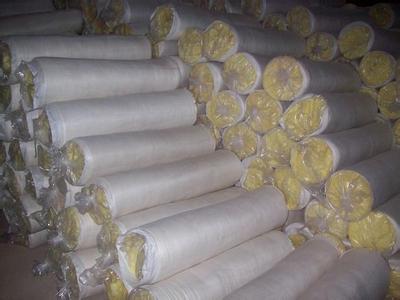乌鲁木齐玻璃棉条玻璃棉卷毡批发厂家