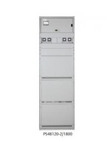 维缔技术艾默生PS48120-2/1800通信电源48V直流系统