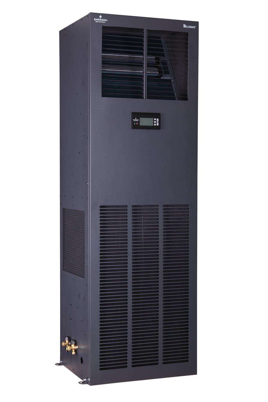 维谛艾默生DataMate3000系列冷冻水型机房专用空调