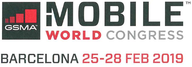 2019西班牙MWC-巴塞罗那通信展2019