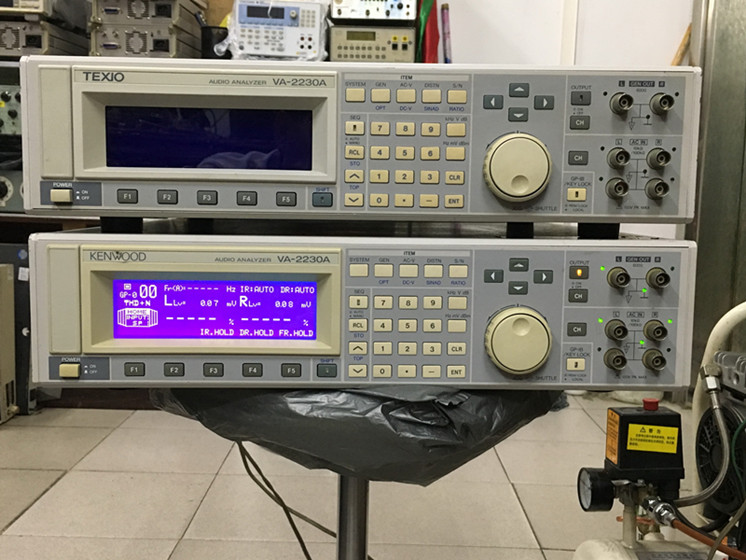回收VA-2230A音频分析仪！VA-2230A回收