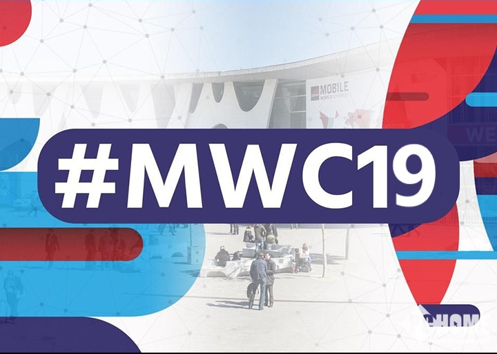2019巴塞罗那MWC通信展+2019MWC