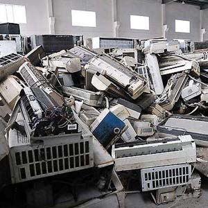供兰州废旧设备回收