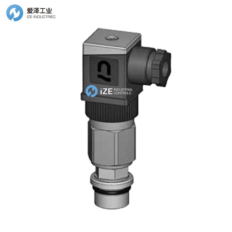 HYDAC压差发讯器VR系列 示例VR2D.1/-LED