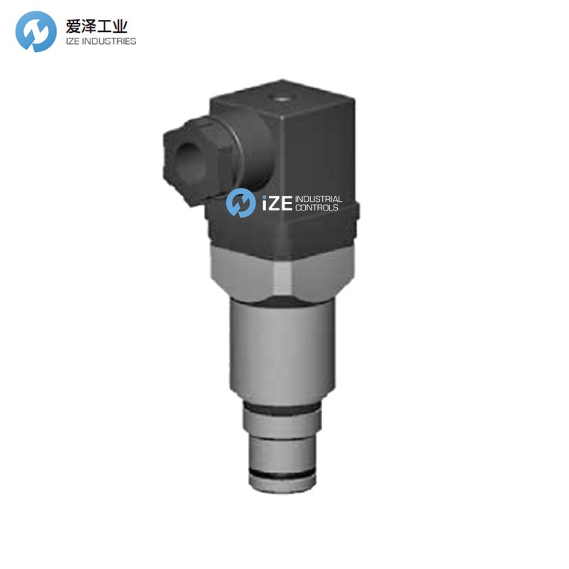 HYDAC压差发讯器VM系列 示例VM5C.0