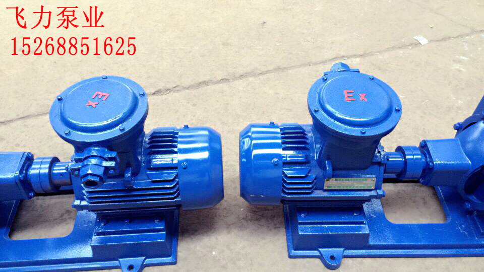 排污自吸泵32ZW20-12为过千企业定制污水自吸泵厂家