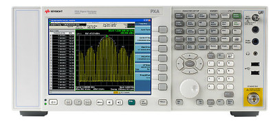 长期收购N9030A信号分析仪