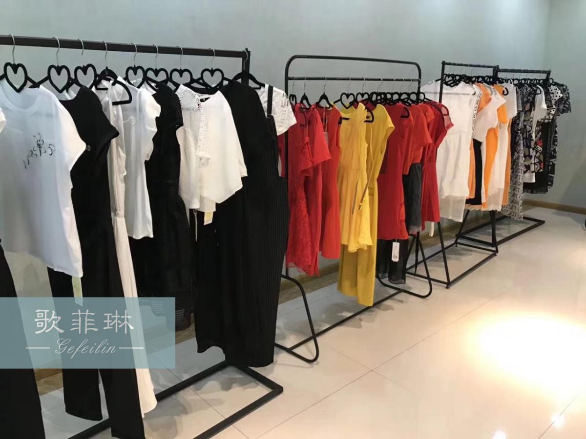 小心女装加盟诈骗？，广州伊林服装公司女装优质品牌