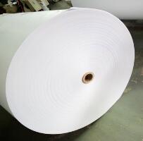 双面淋膜纸 白色淋膜纸 工业淋膜纸