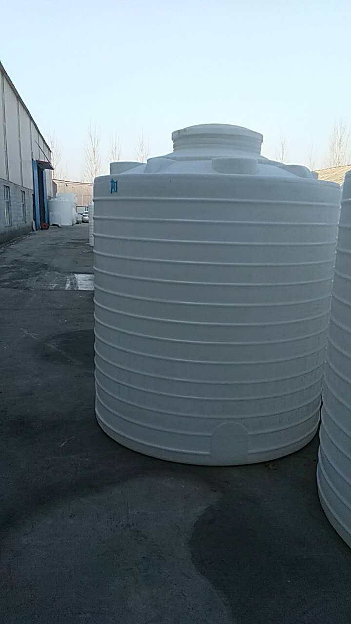 5000L母液复配罐 5吨减水剂塑料桶