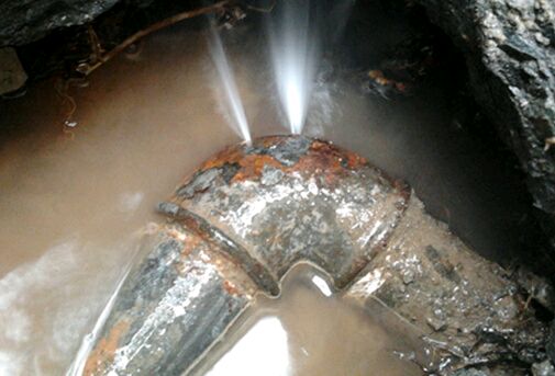 南通地区管道漏水检测查漏消防水管自来水管查漏准确开挖漏水点