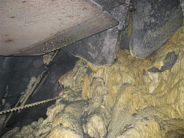 济宁煤矿用加固堵水材料生产厂家