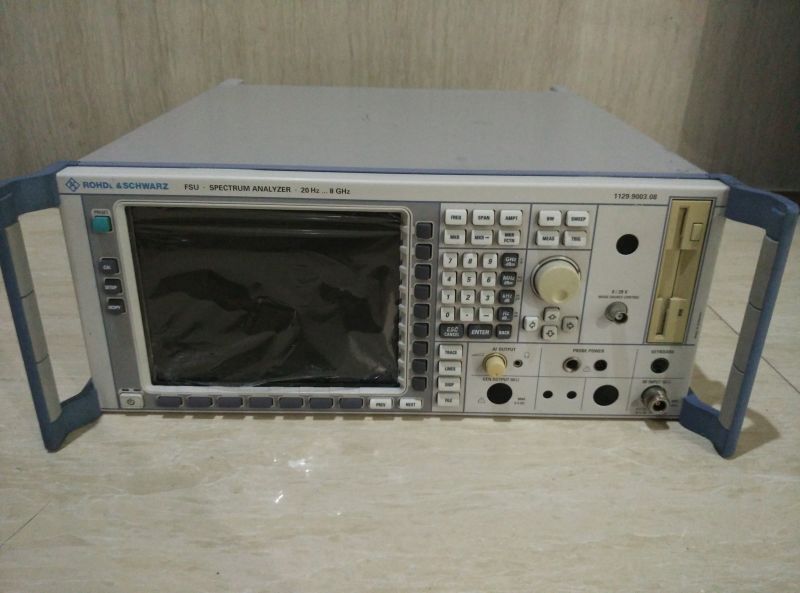 回收频谱分析仪FSU8/二手FSU8回收